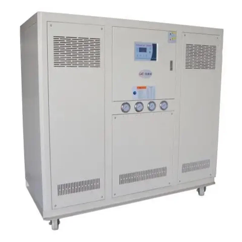 Semiconductor Evaporative Chiller Circulating Water Cooling Laboratory Specific