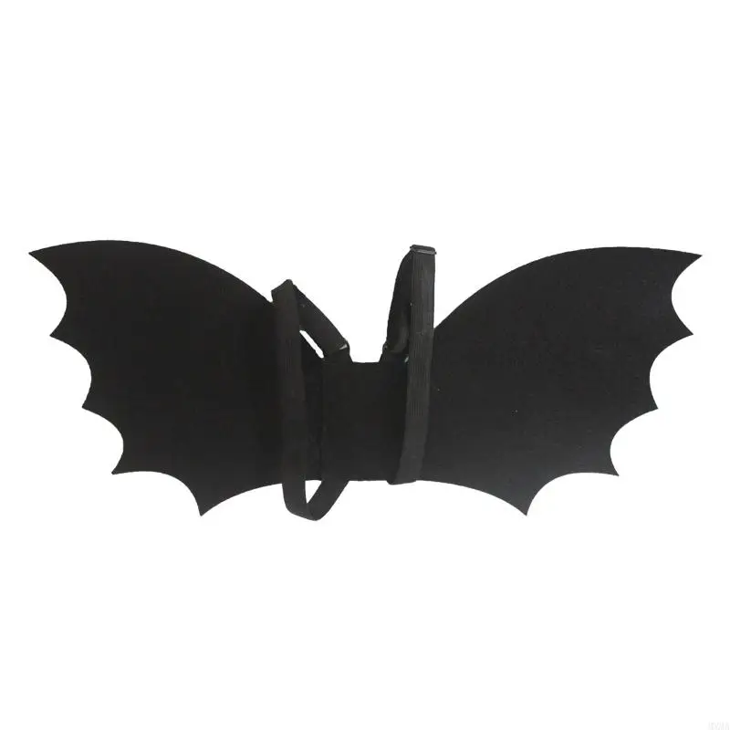 

MXMA HALLOWEEN BAT WINGS COSTUME COSPLEE