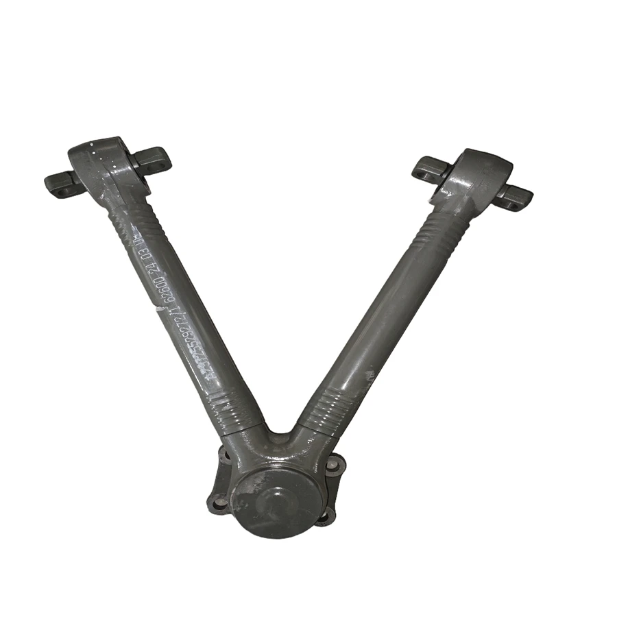 

V-Type Thrust Rod Assembly For Trucks Essential Truck Parts