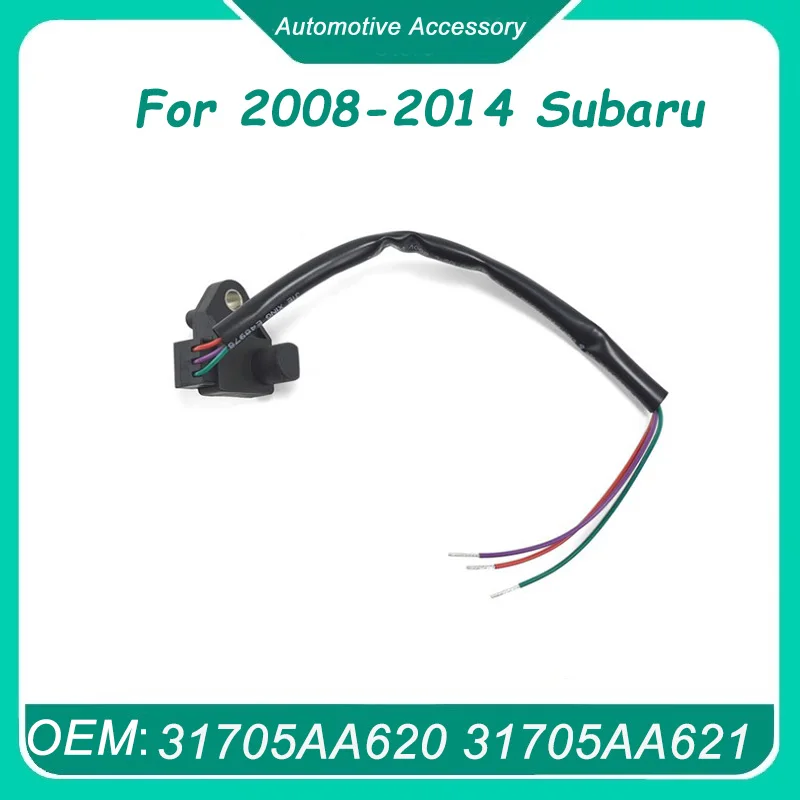 

31705AA620 31705AA621 1 шт. Датчик скорости коробки передач для Subaru 2008-2014 гг.
