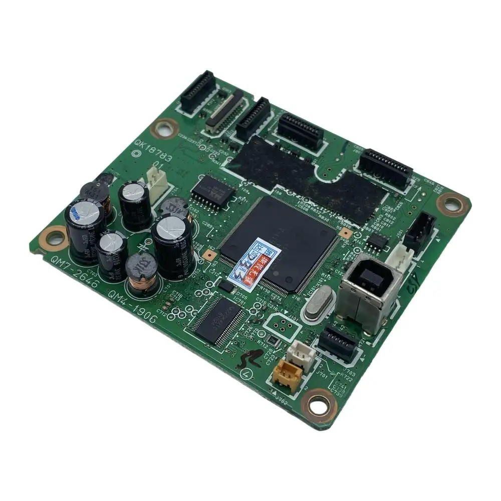 Mainboard Motherboard  Fits For Canon MP280