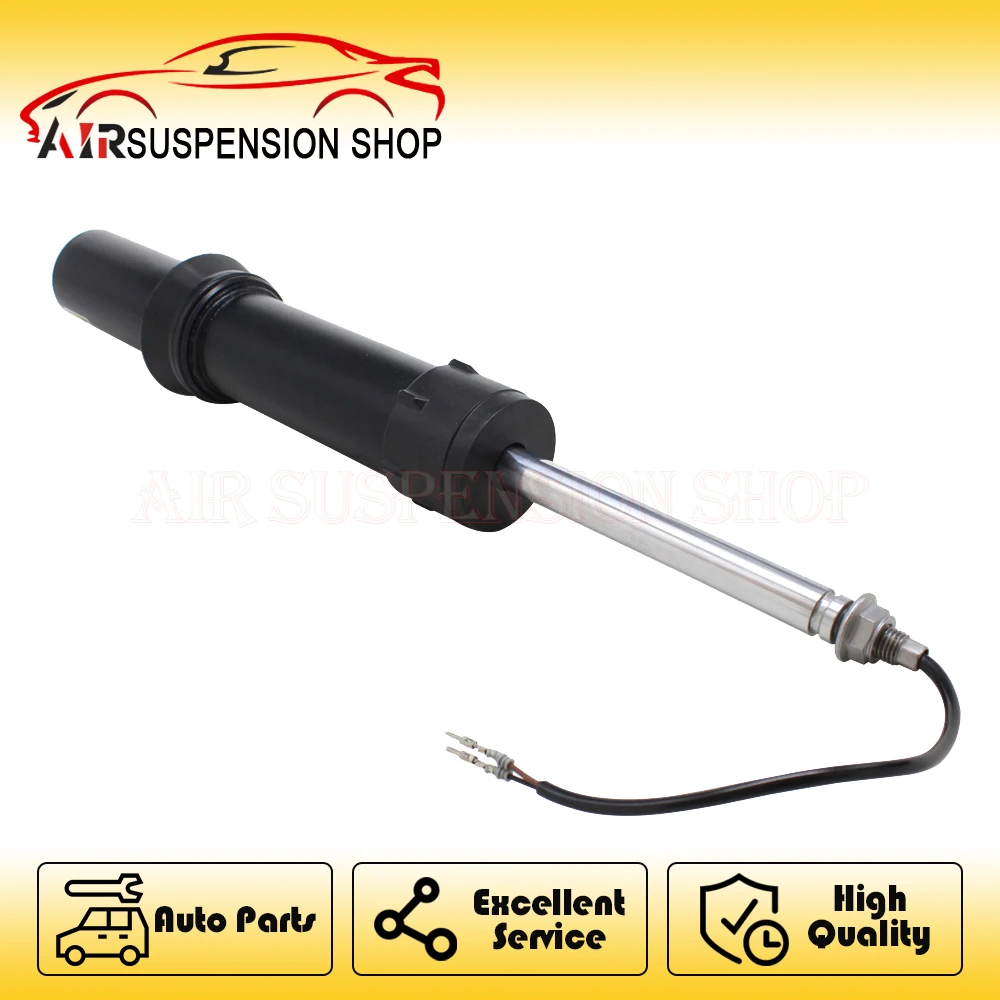 1 PCS Front Left/Right Suspension Pneumatic Strut Air Shock Absorber Core For Audi A8 D4 A6 C7 4G0616039L 4H0616039T 4G0616039N