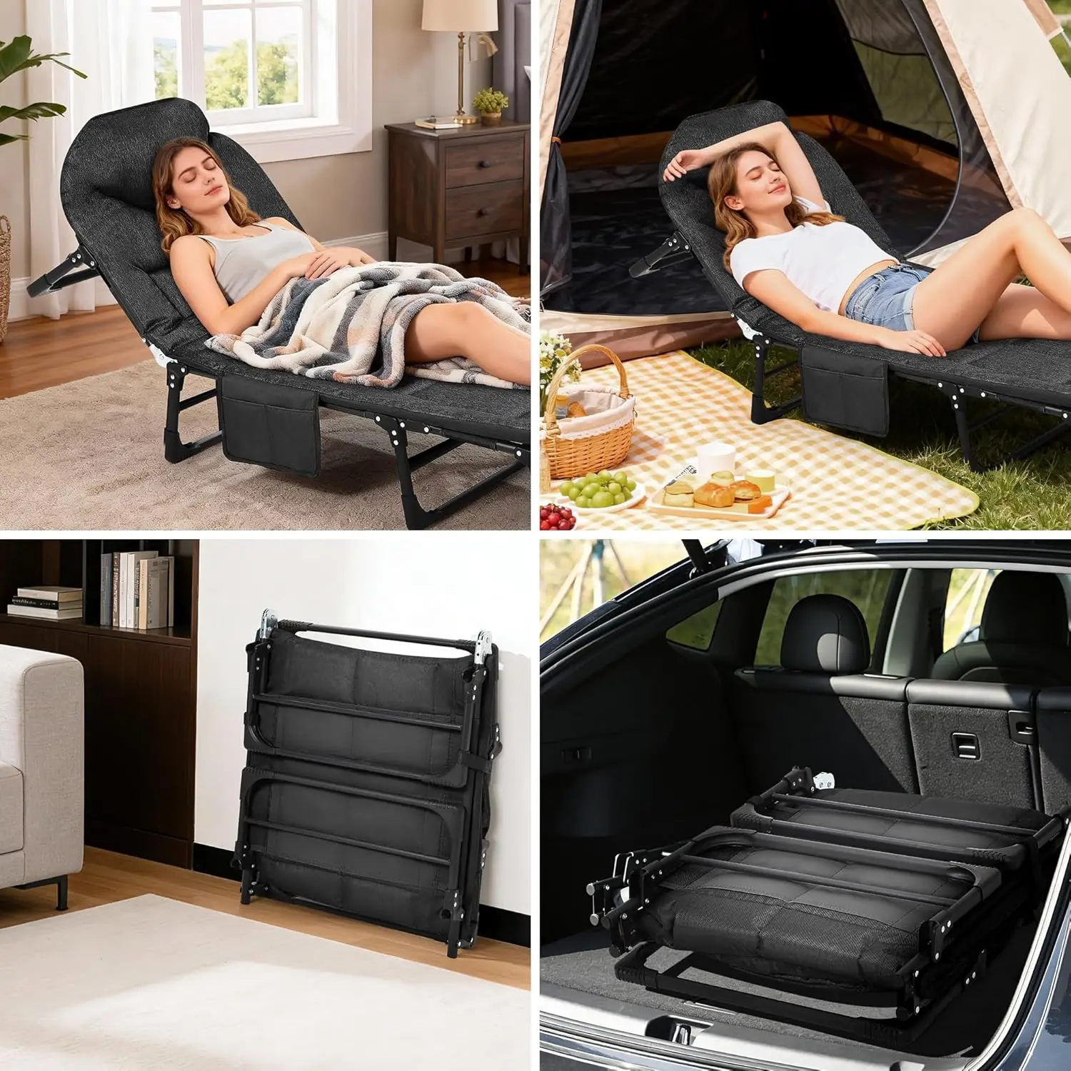 Thumbnail 3 - #22 Latest Sunloungers Offers