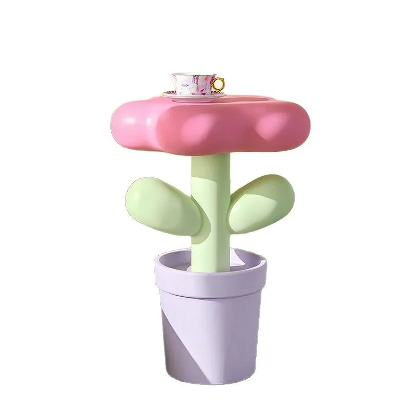 

Floor-to-ceiling ornament ins large vase simulated flower storage advanced