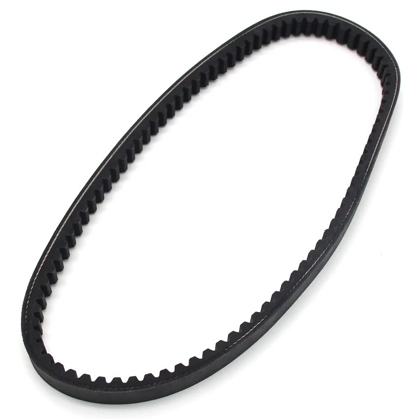 Motorcycle Scooter CVT Drive Belt OEM 842011 For Piaggio Beverly 125 200 Carnaby 125 200 X10 125 Scooter 2001-2015 Years