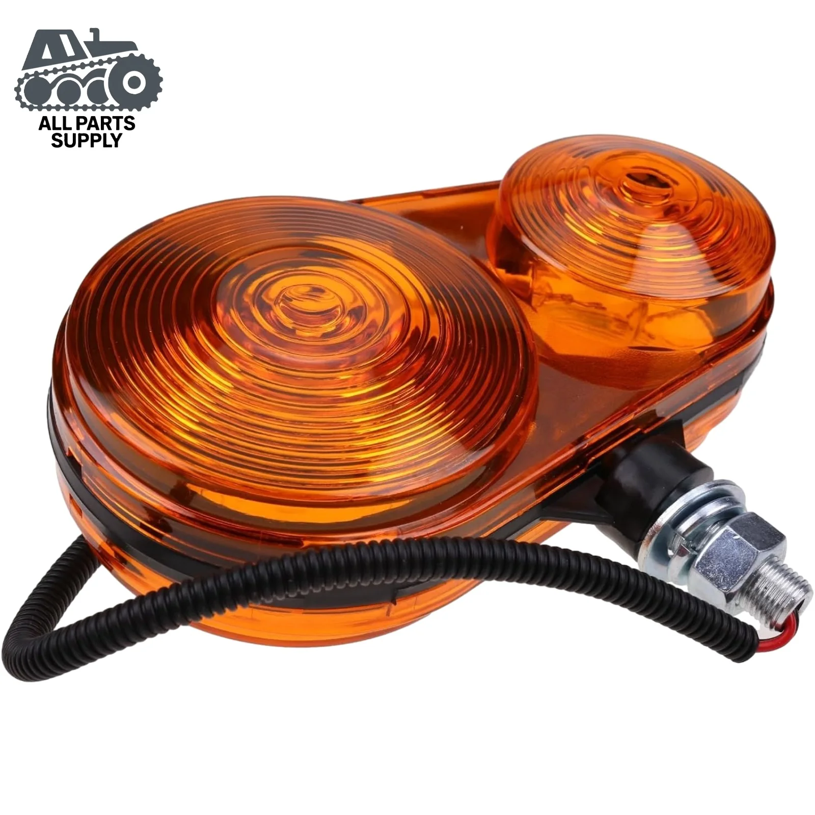 Hazard Lamp K2871-62620 For Kubota BX1870 BX2370 BX2380 BX23S BX24 BX25 B26