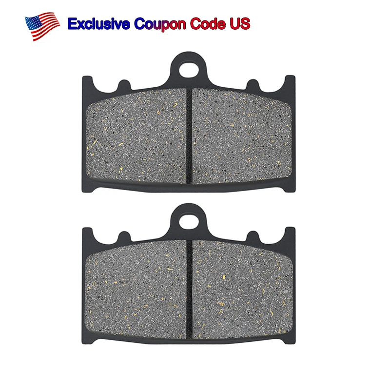 Motorcycle Front An… - image