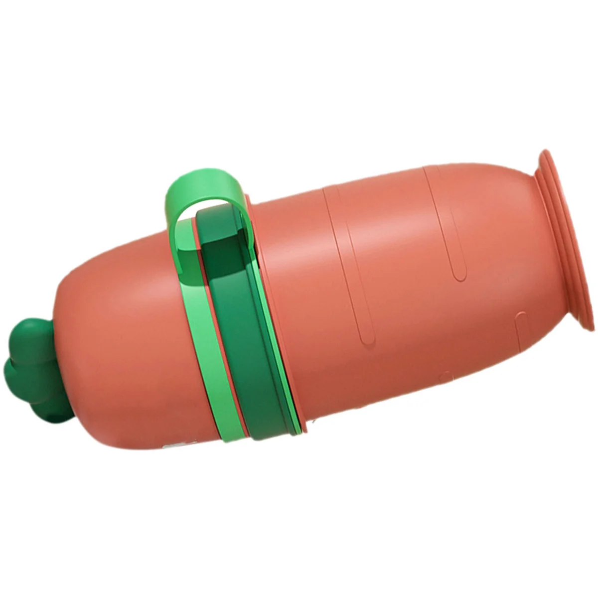 

Portable Toddler Urinal Leak-Proof Kid Pee Training Potty Travel Children Emergency Urinal Sturdy Plastic Compact Light