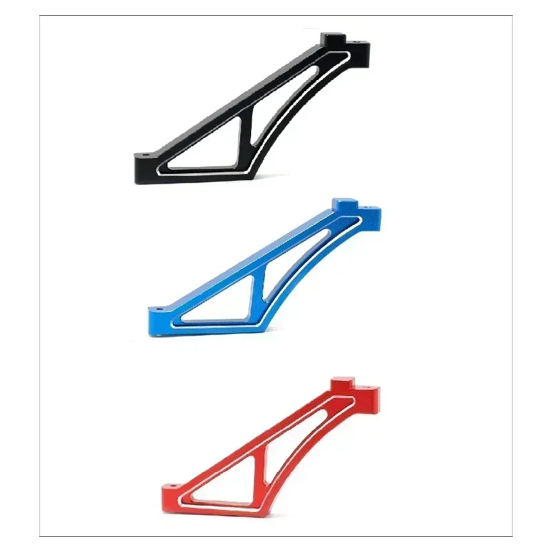 

For DF7 Short Card YIKONG 4072 1/7 Desert Card Front Support Rod Upgrade Accessories Modification