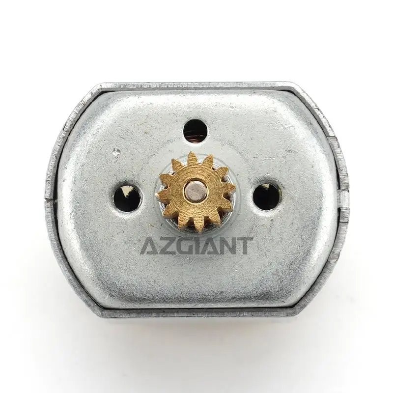1PCS 42.1mm 12 T DIY model toy fan and helicopter/boat/high speed motor dropshipping available High-quality replacement parts