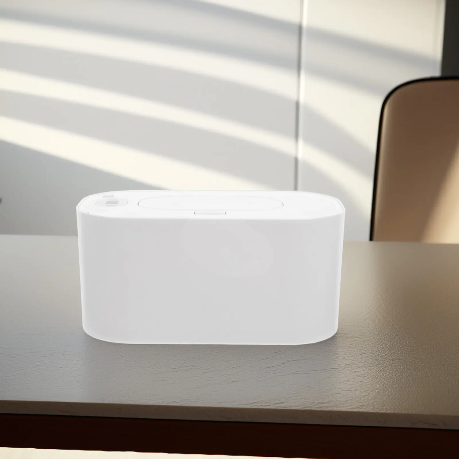 1Set Wet Tissue Warmer USB Portable Heating Device for Baby Care with Constant Temperature Wipes Heating Machine