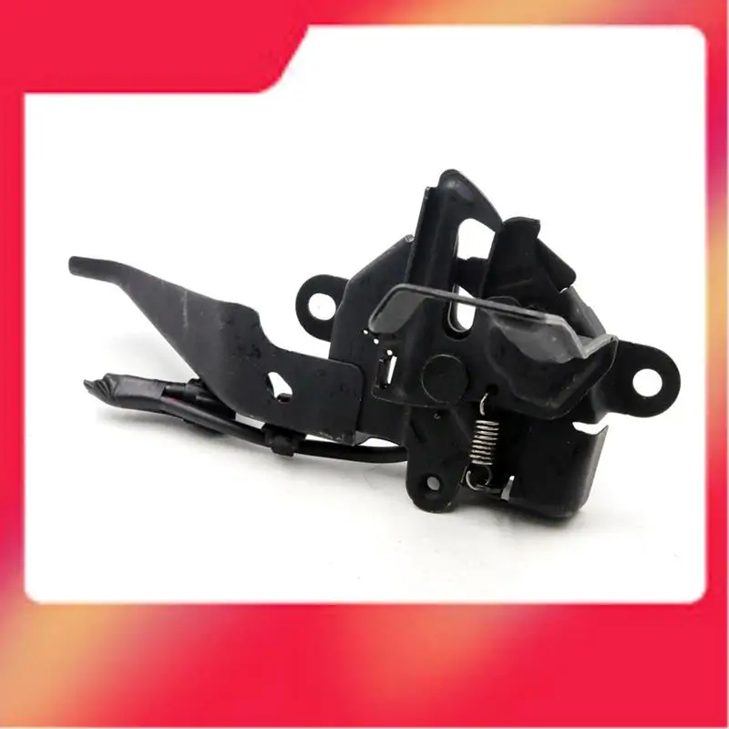 

1 Piece Bonnet Hood Lock Latch 53510-0K370 Replacement Parts For Toyota Fortuner Hilux 2012 2013 2014 2015-M54K