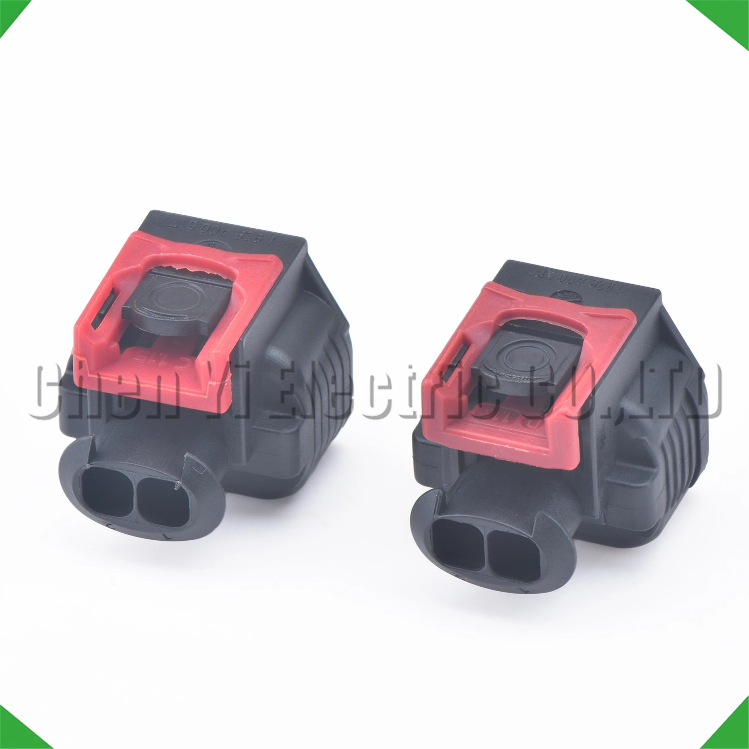 2 Pin Automotive connector Fuel injector metering unit crankshaft position sensor plug 1928405522 1928A00517 1928403428