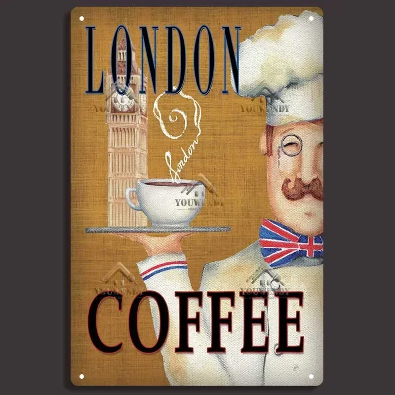 Kaffee Blechs Child… - image