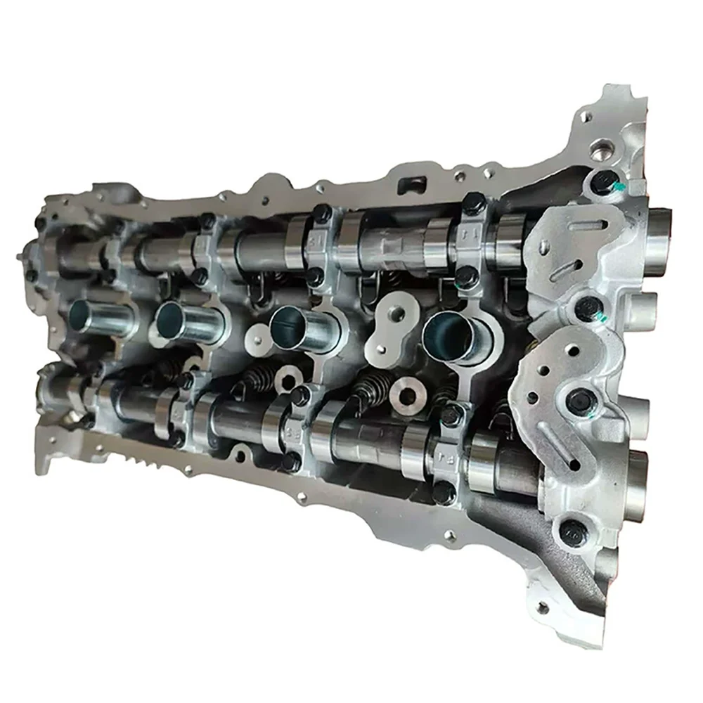 Cylinder Head Assembly For Chevrolet Cadillac Buick GMC 2.0T LTG Petrol 2013-2020 12626883 12690428 Engine Head Complete