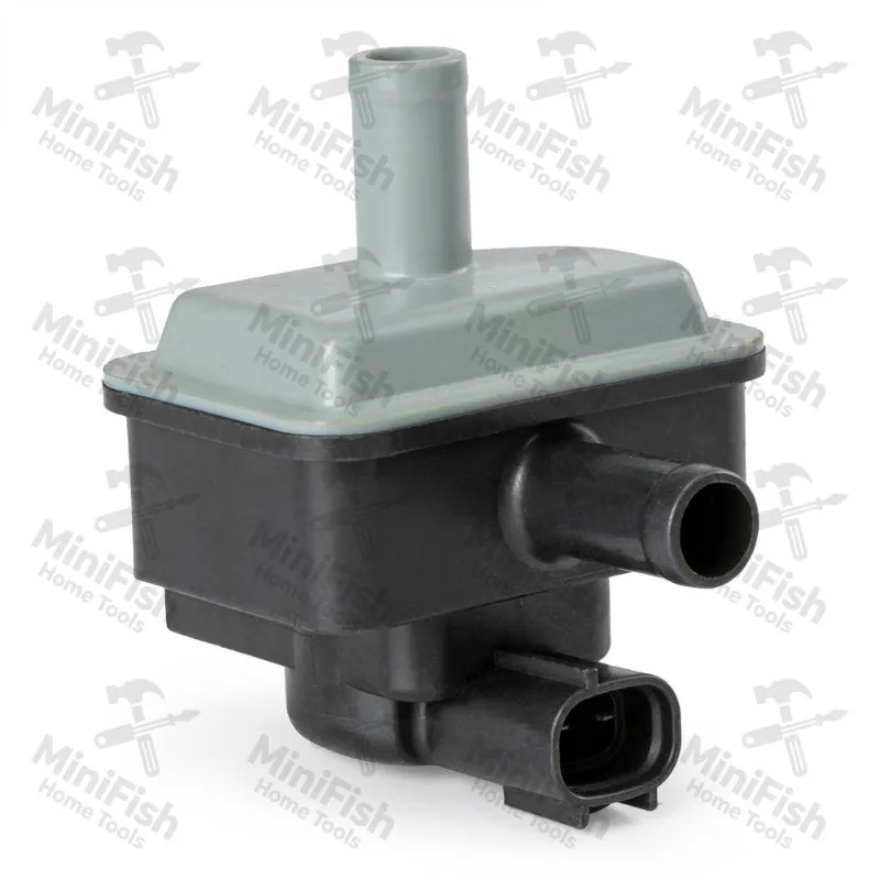 90910-AC004 90910-12283 136200-7350 Suitable for To-yota Corolla Highlander RAV4 Carbon Canister Purification Solenoid Valve