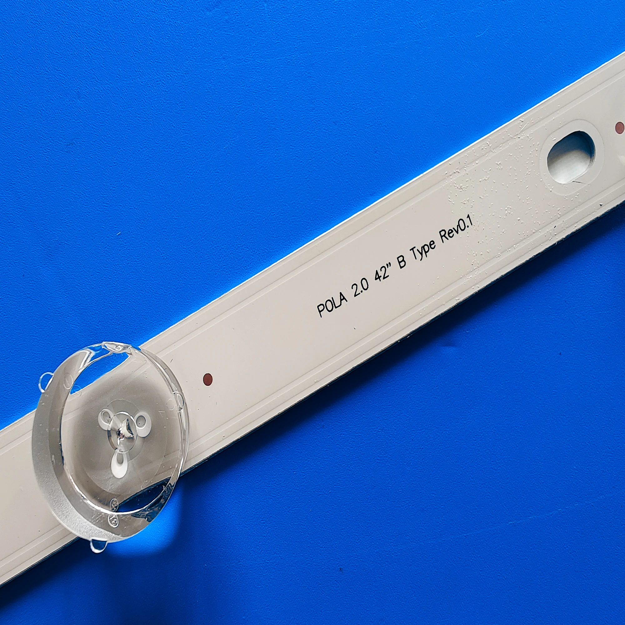 New LED Backlight Strip for LG INNOTEK POLA2.0 42\