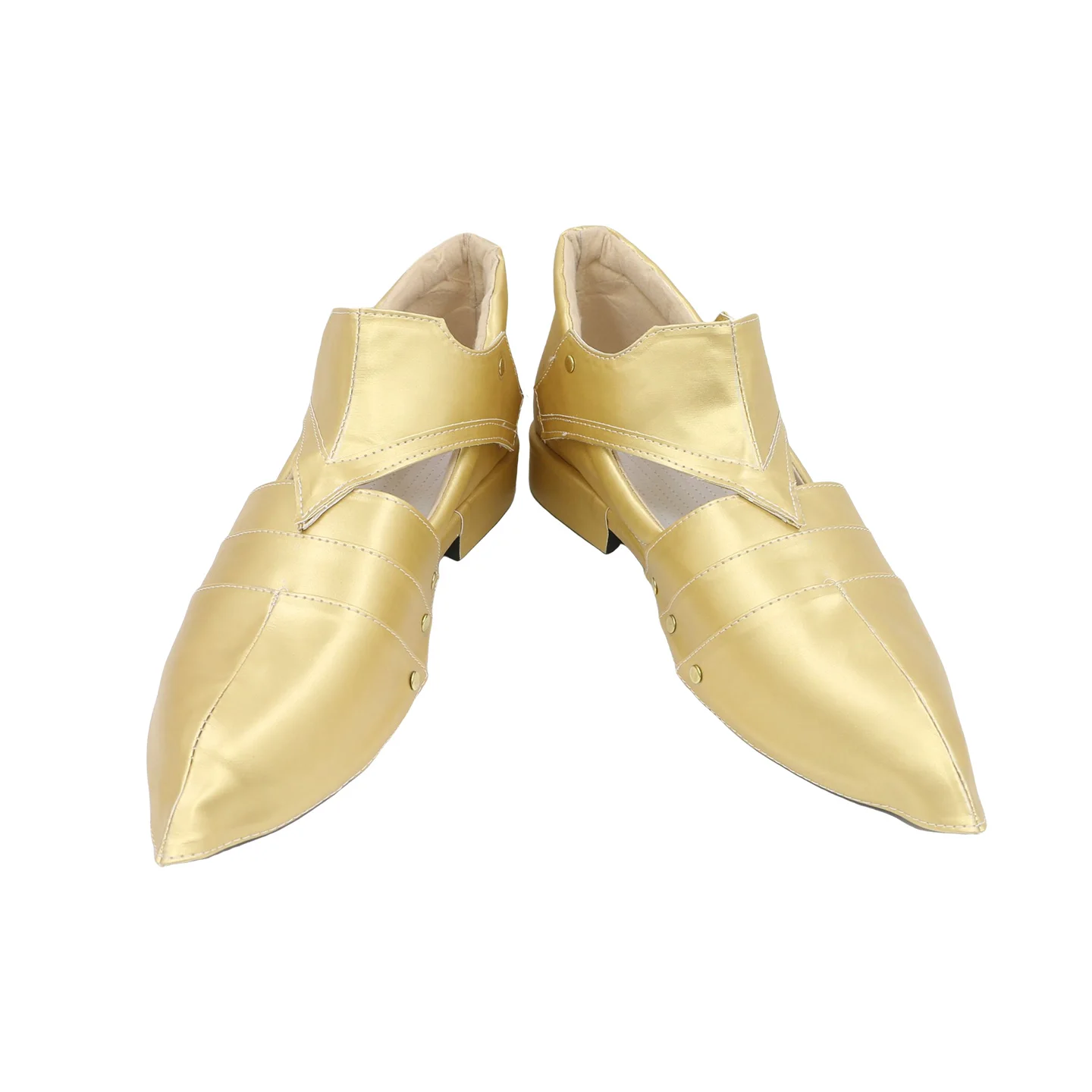 Zapatos de cosplay Mydei Honkai Star Rail Mydeimos, zapatos para fiesta de Halloween para mujeres y hombres