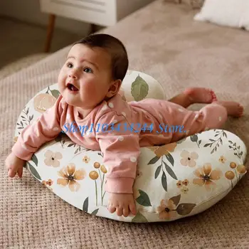 Cotton Baby Nursing Support Pillow 5