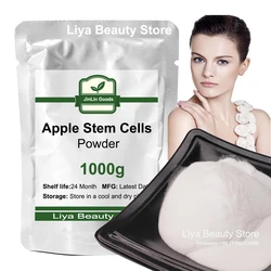 Cosmetic Grade Apple Stem Cells Powder For Skin Care Cosmetic Raw Material