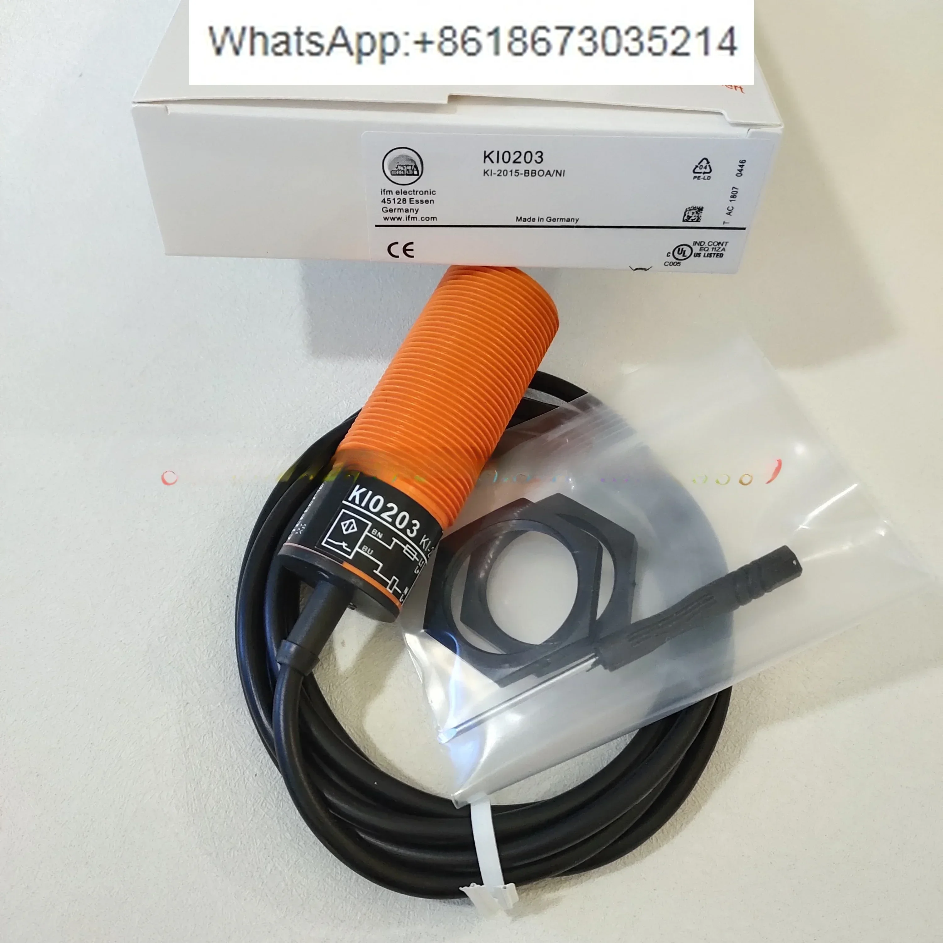 KI0203 Ac Nc M30 Ca…