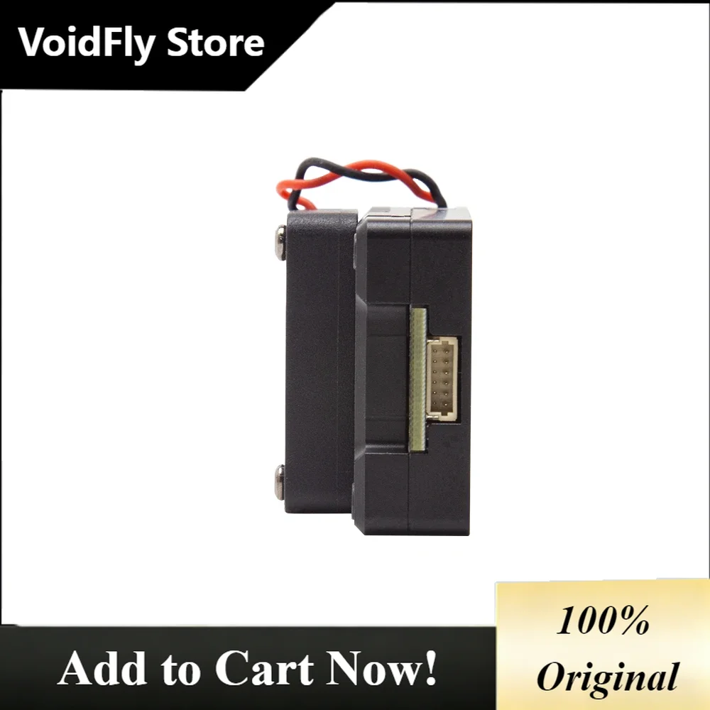 VoidFly TX2500 VTX with 2.5W Output and 5.8G Antenna for RC FPV Drone