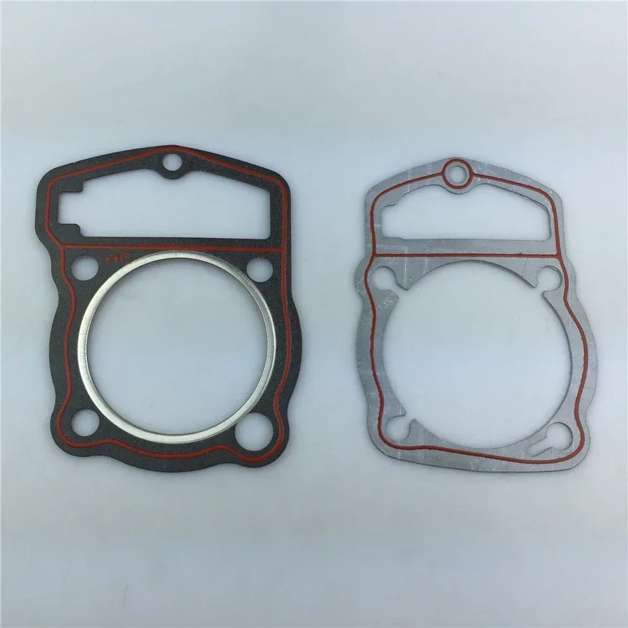 For Jialing / Loncin / Xinyuan CB 125 150 200 250 223 Cylinder Pad Motorcycle Accessory Refitting Free Shipping