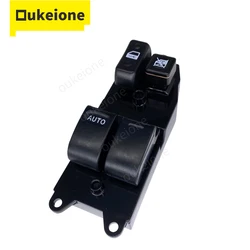 84820-52090 8482052090 For Toyota Yaris Echo Verso Window Switch Lifter Regulator Control Console Button Window Glass Switch