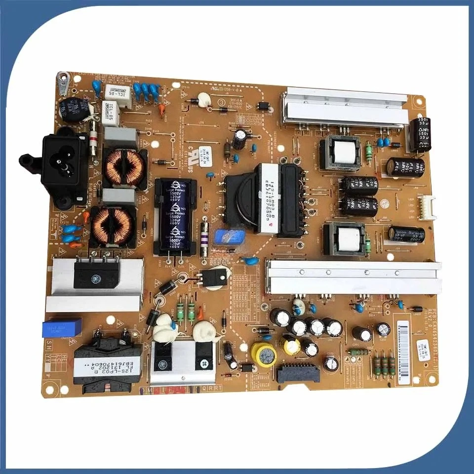 

original for Power Supply Board EAX65423801 55LY340C-CA 55GB5800-CB 55 inch Board Working good