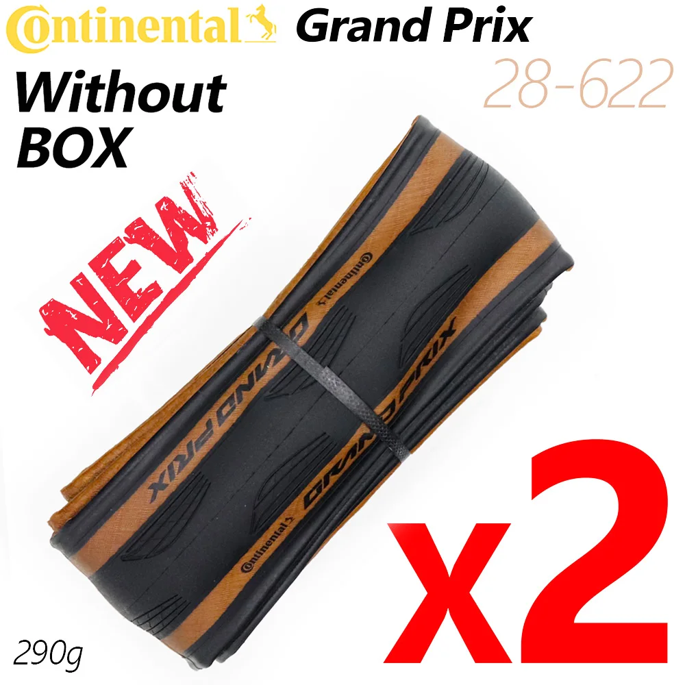 1 Pair Continental Road tire ULTRA SPORT III & GRAND Sport Race Grand Rrix 700x28C Road Bicycle Clincher Foldable Tire image 5