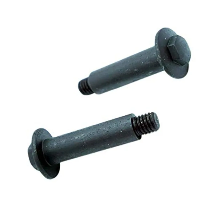 

for Shoulder Bolt Recycler Wheel Bolt Part 614650 Set of 2