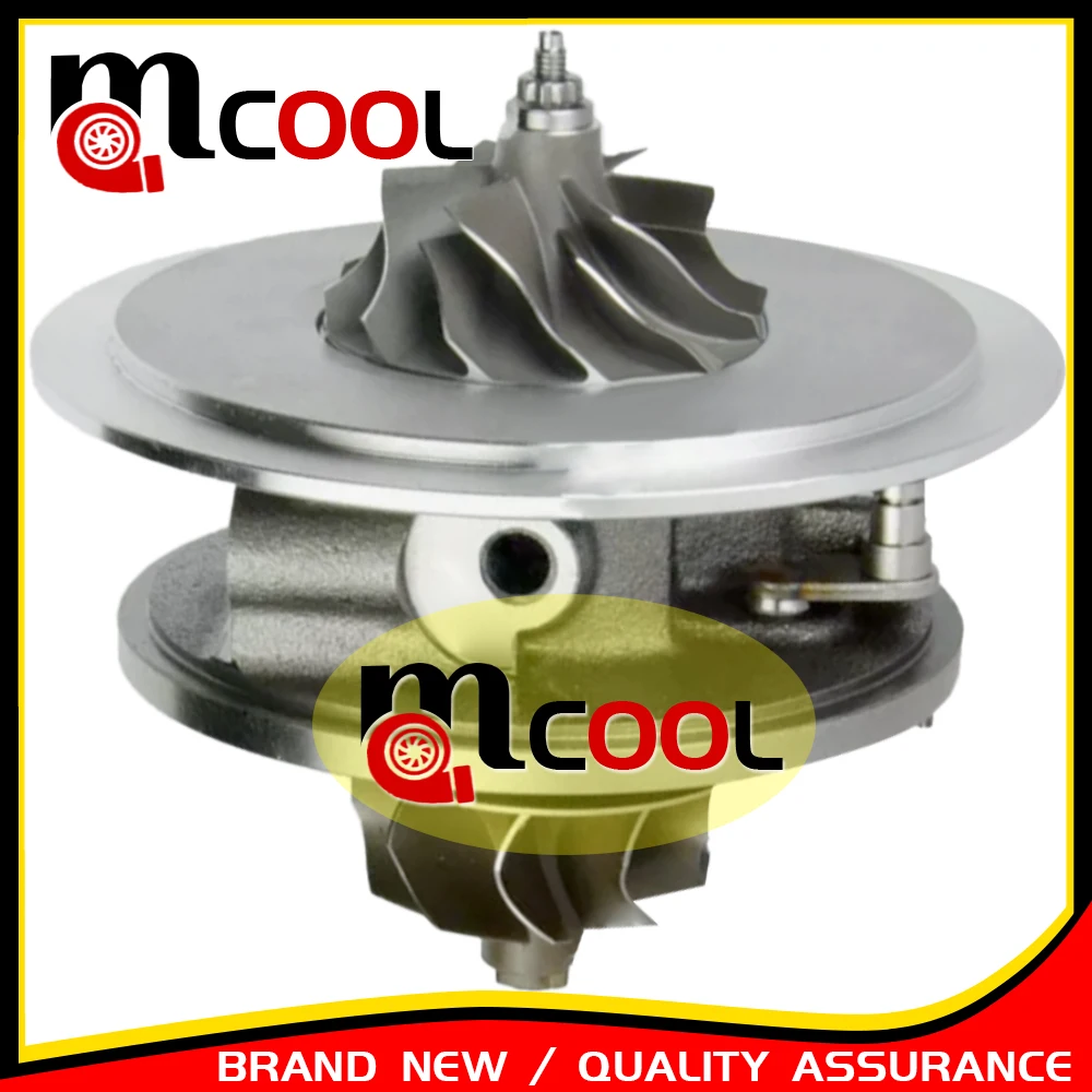 

New Turbo Cartridge Core For Toyota Landcruiser V8 4.5 L 1VD-FTV 17201-51010 Turbocharger CHRA Core