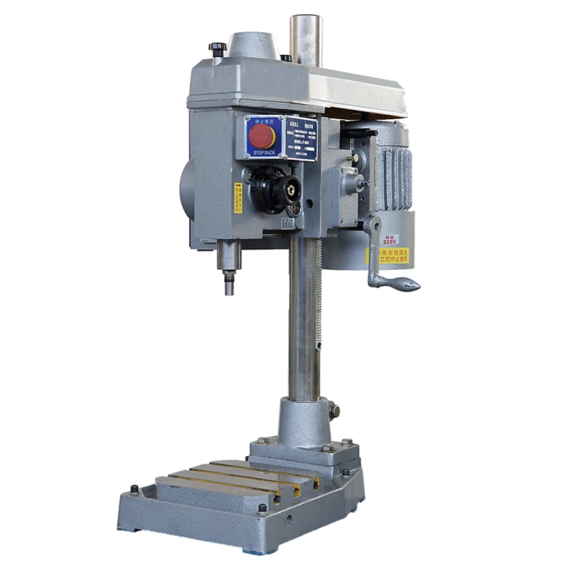 Gear-driven Automatic Tapping Machine - Single/Multi-Axis for Metalworking