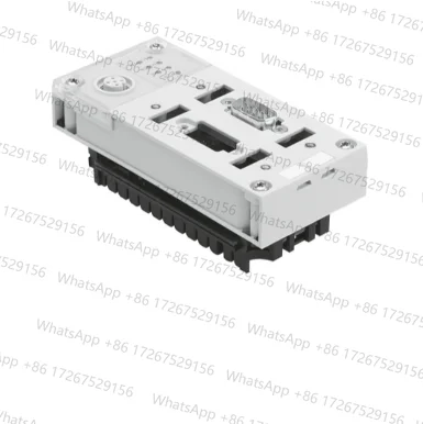 Electrical Interfac… - image