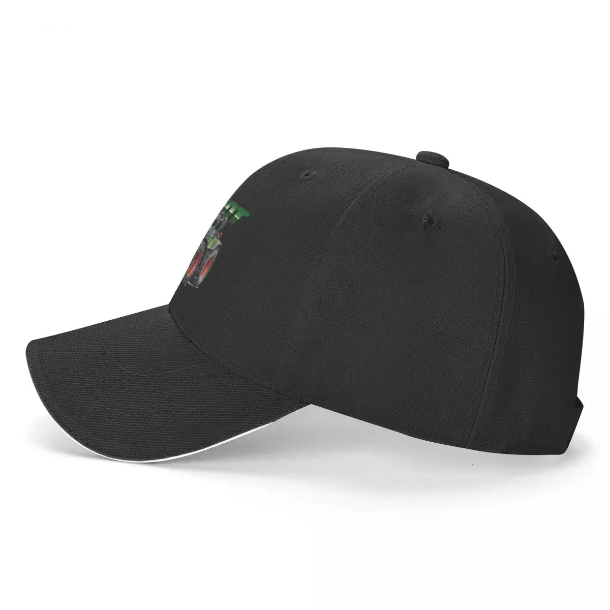 Fendt Tractores Alemanes Gorra De Béisbol Sombrero Occidental Moda Niño Niño Mujer