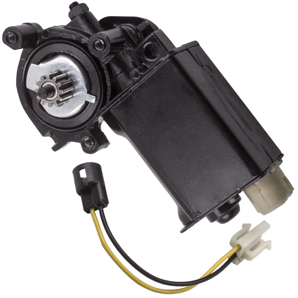 1 Motor de elevalunas eléctrico para Chevrolet Nova Buick Regal para Chevrolet Monte 22048629   6555CC