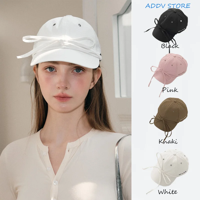 

Cute Butterfly Baseball Hat for Women - Adjustable Quick-Dry Fabric and Chic Y2K Style