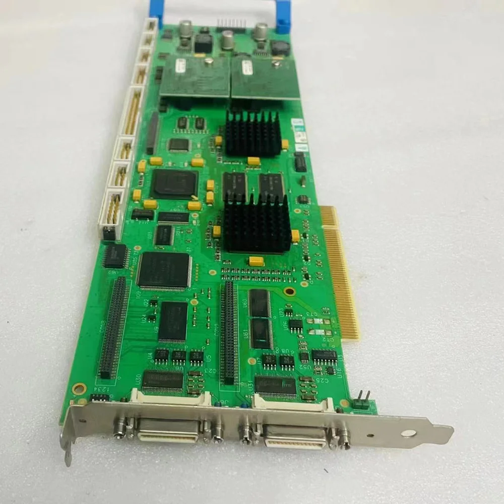 The Image Data Acquisition Card MVS6102T/3/0/3 MVS6100SL104-003