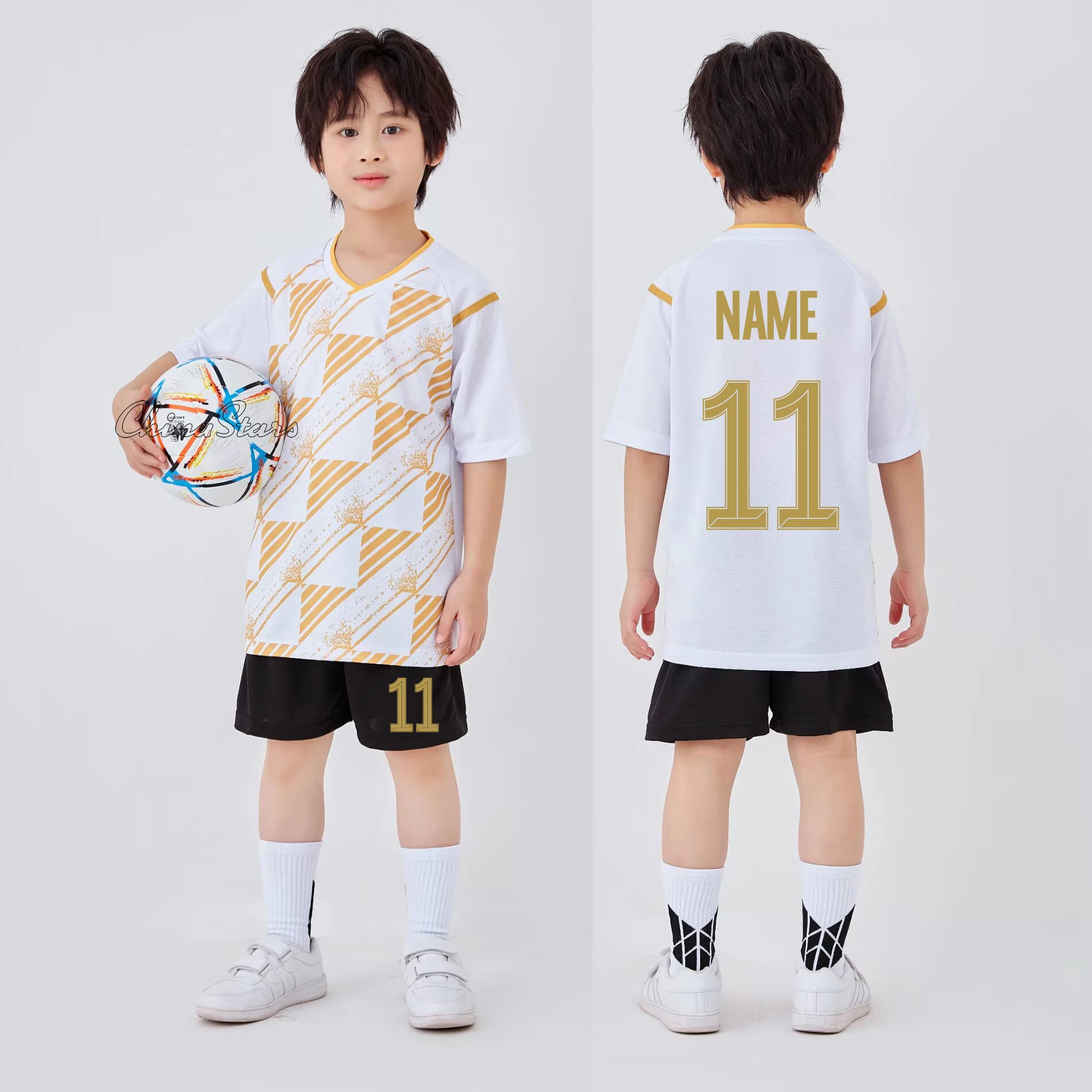Children's Football…