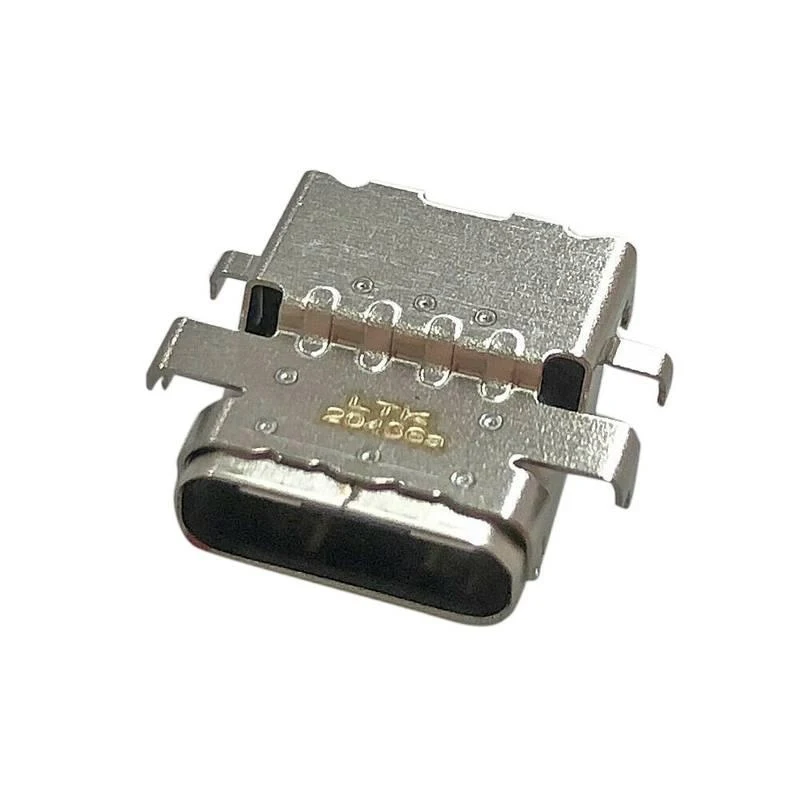 NN DC JACK TYPE-C CHARGING PORT SOCKET CONNECTOR FOR HP Chromebook 11A-NA0035NR