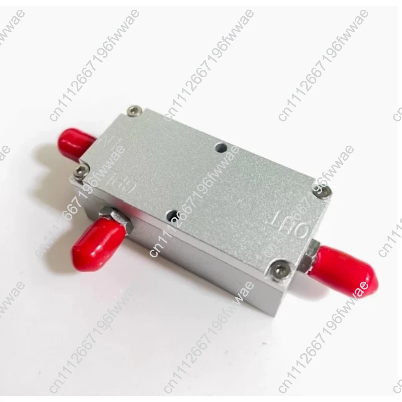 For Wideband 300KHz-8GHz Directional Coupler, 16dB ReflectionBridgeforAntennaVSWR and Return Loss Measurement, RF Test Equipment