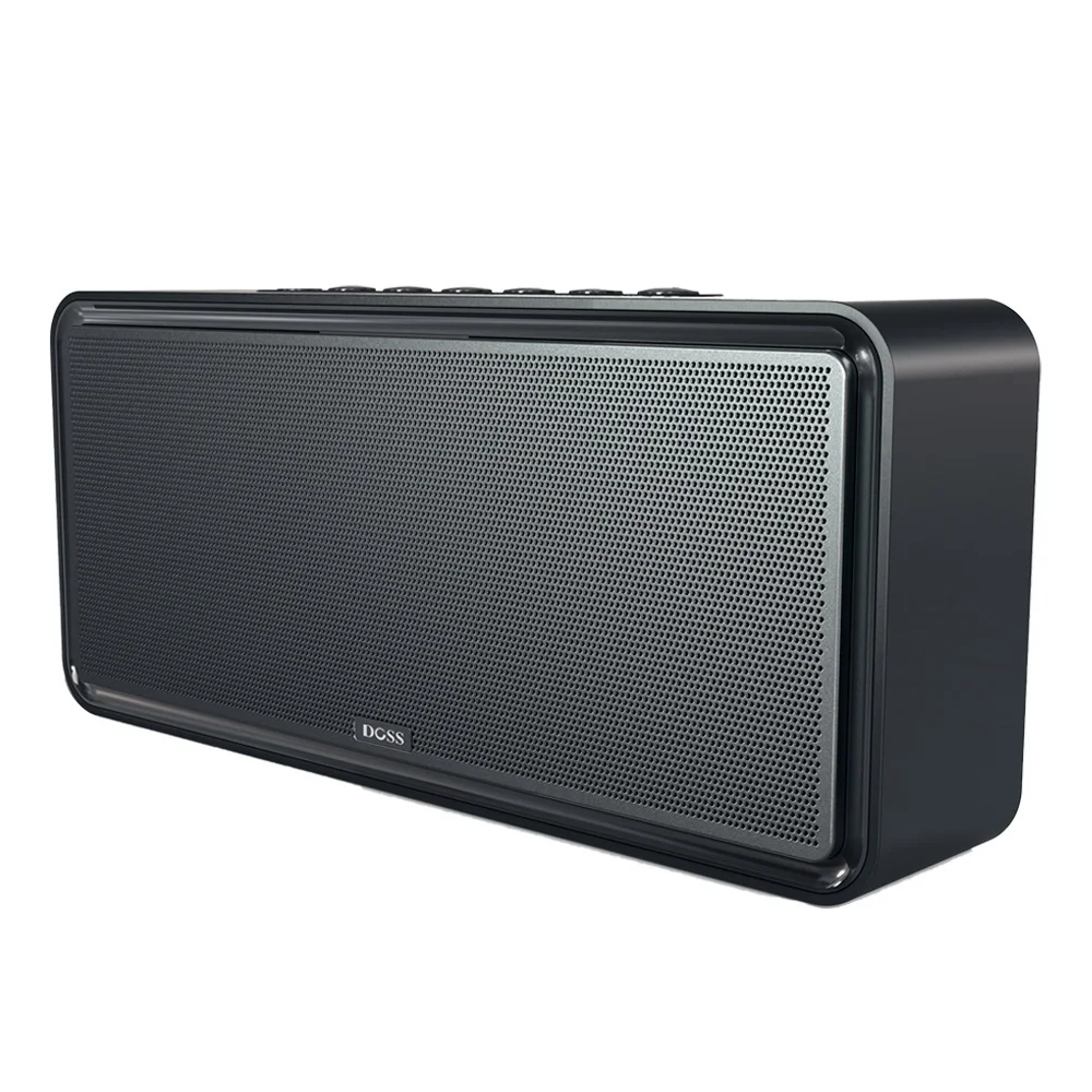 

Топ SoundBox XL Мощный Bluetooth-динамик 32 Вт Беспроводной стерео бас-сабвуфер Музыкальная звуковая коробка TWS Портативные домашние громкие колонки