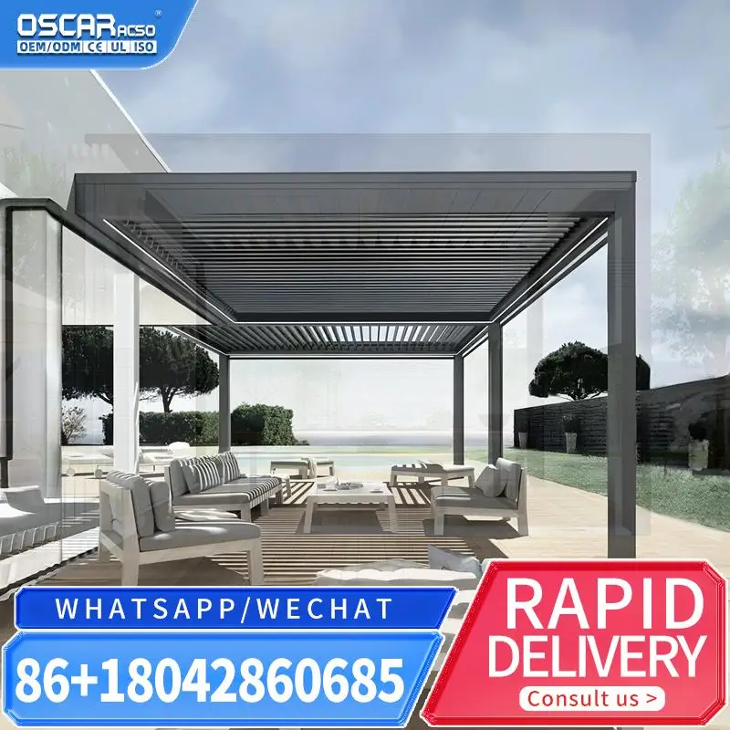 Motorised Aluminium… - image