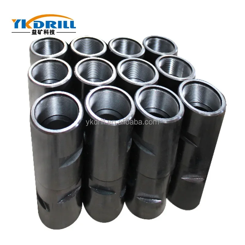 Pipe Joint,Specialized Production Water Well Drill  Tool Joint