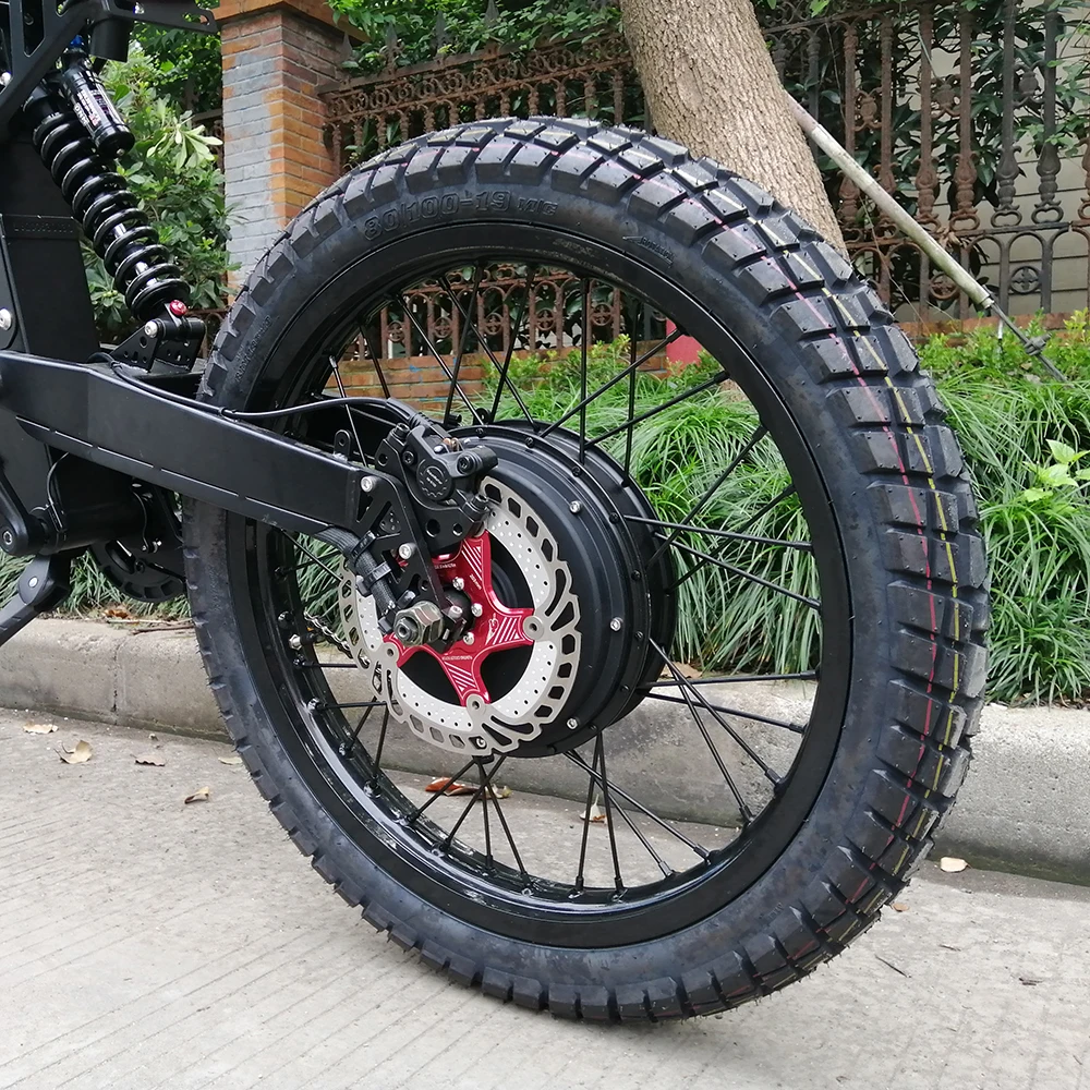 48V-72V 100A 5000W Motorcycle - 72V 100A Sabvoton Controller 评论和价格