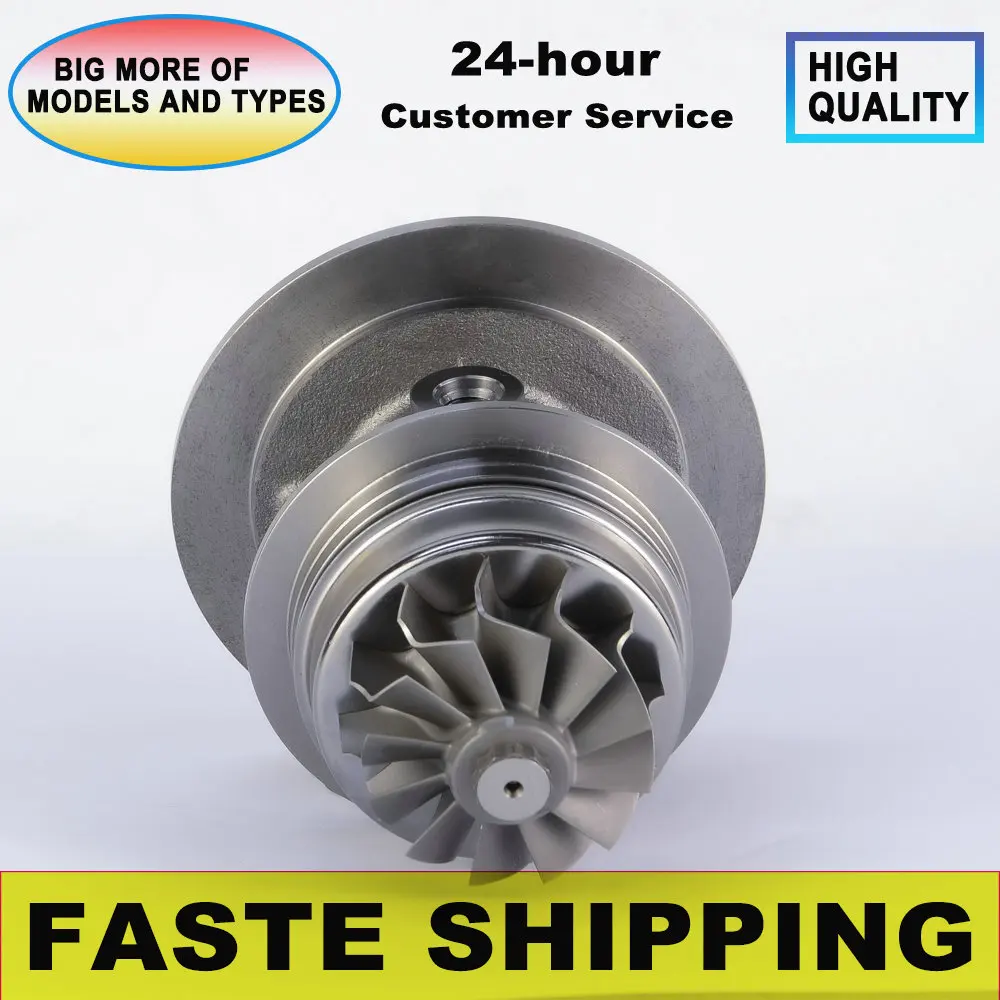 

Turbolader Core 4036239 Turbocharger CHRA 3800973 Turbine cartridge HY35W For Dodge Ram 2500, 3500 6BTA 2000-02
