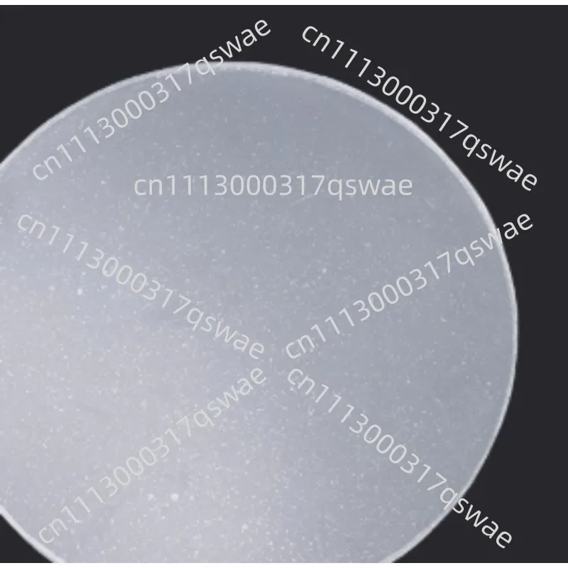 Round Sample Cutter Pressure Type Sampling Knife Hand Pressure Disc Sampler  Textile Weight Meter Disc Sampler Accessories