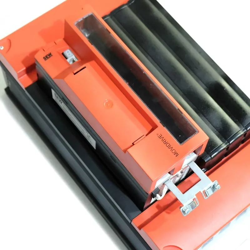 Robust Build Energy Efficient Precision Engine SEW MDX61B0450-503-4-0T for Automated Machinery