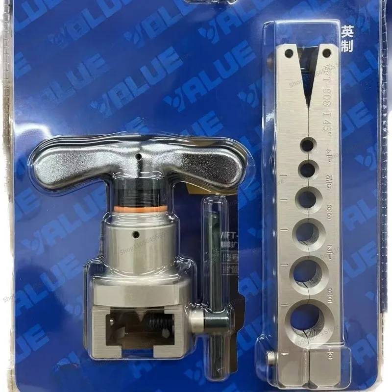 Foe 808-IN British Pipe Expander, Copper Pipe Expander, Hole Expander, Copper Pipe Flare Tool