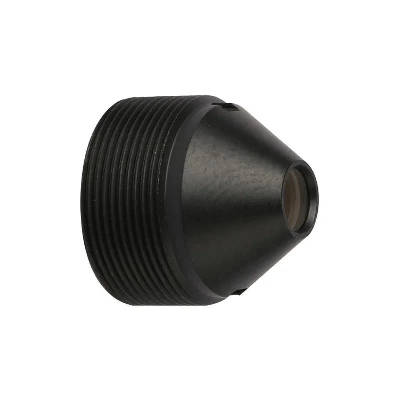 PU`Aimetis Factory direct HD 2MP surveillance infrared camera lens 10mm M12 thread CCTV lens